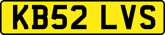 KB52LVS