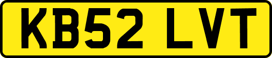 KB52LVT