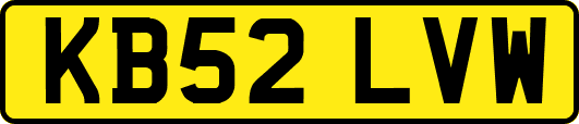 KB52LVW