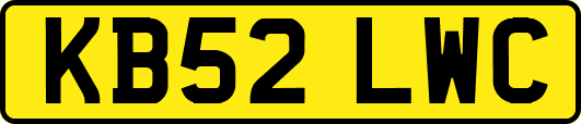 KB52LWC