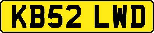 KB52LWD