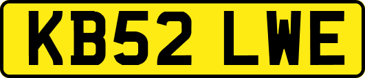 KB52LWE