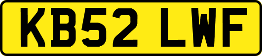 KB52LWF