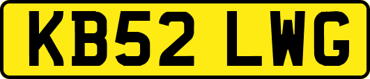 KB52LWG