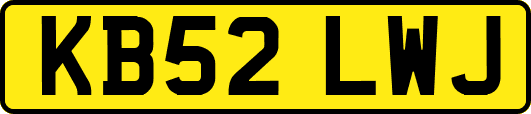 KB52LWJ