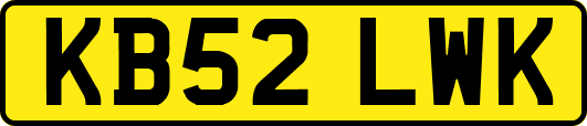 KB52LWK