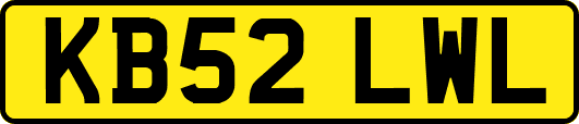 KB52LWL