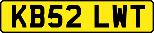 KB52LWT