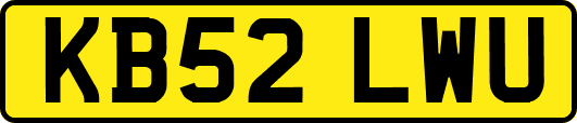KB52LWU