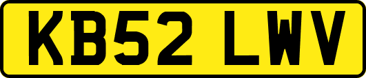 KB52LWV
