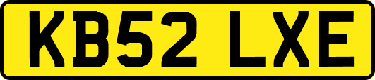 KB52LXE