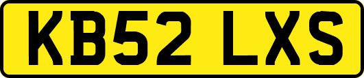 KB52LXS