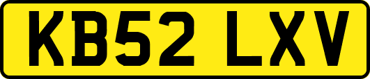 KB52LXV