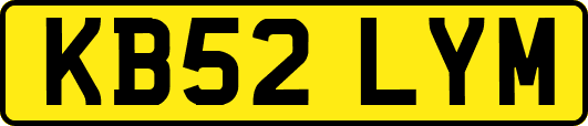 KB52LYM