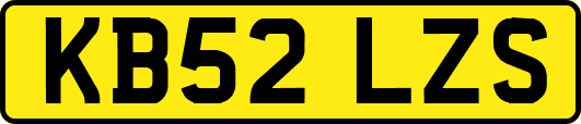 KB52LZS