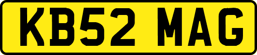KB52MAG