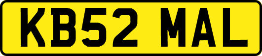 KB52MAL