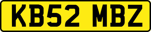 KB52MBZ