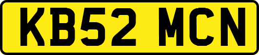 KB52MCN