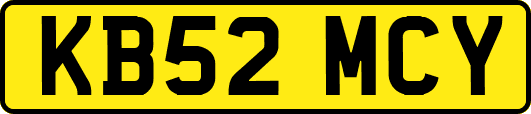 KB52MCY