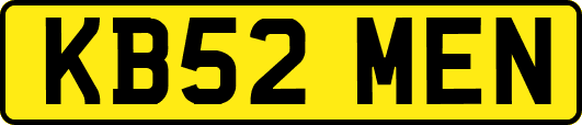 KB52MEN