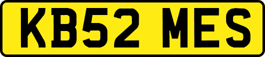KB52MES