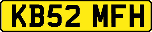 KB52MFH