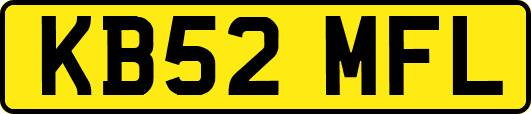 KB52MFL