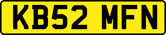 KB52MFN