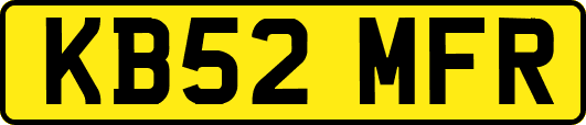 KB52MFR