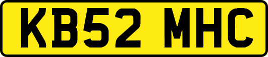 KB52MHC