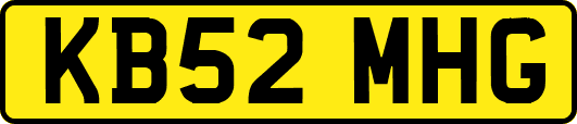 KB52MHG