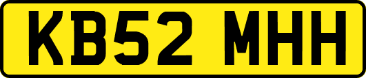 KB52MHH