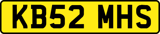 KB52MHS