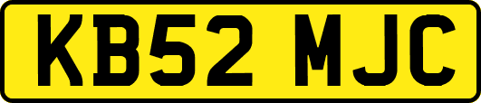 KB52MJC