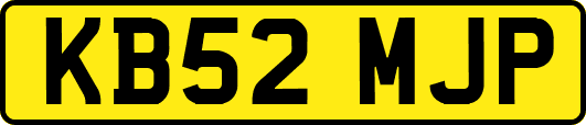 KB52MJP