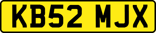 KB52MJX