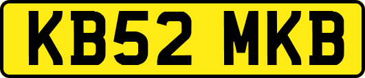 KB52MKB