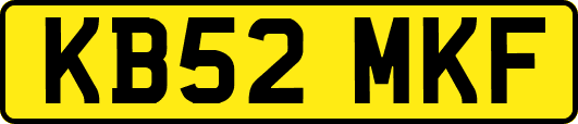 KB52MKF