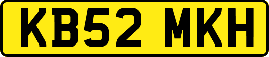 KB52MKH