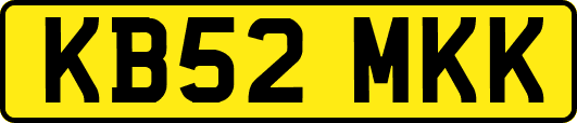 KB52MKK