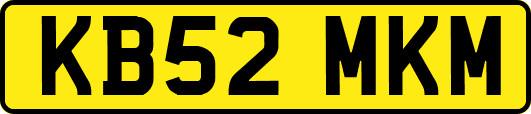 KB52MKM