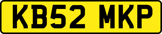 KB52MKP