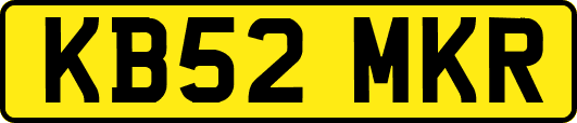 KB52MKR