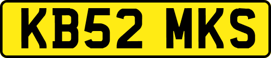 KB52MKS