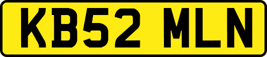 KB52MLN