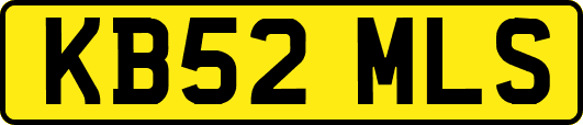 KB52MLS