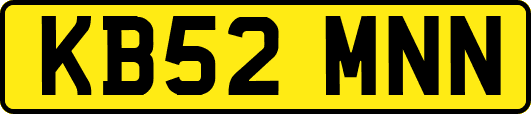 KB52MNN