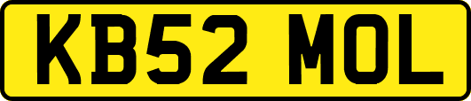 KB52MOL