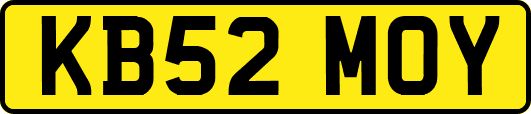 KB52MOY